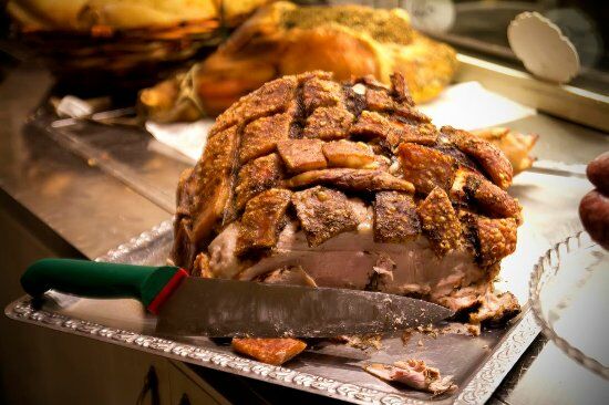 Salsamenteria de' Ciompi